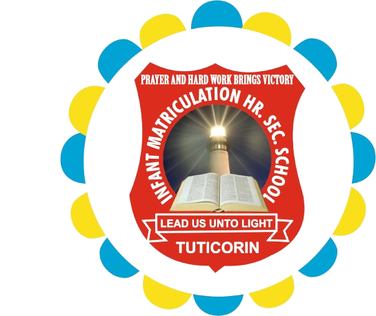 infantmatrichrsecschool.in